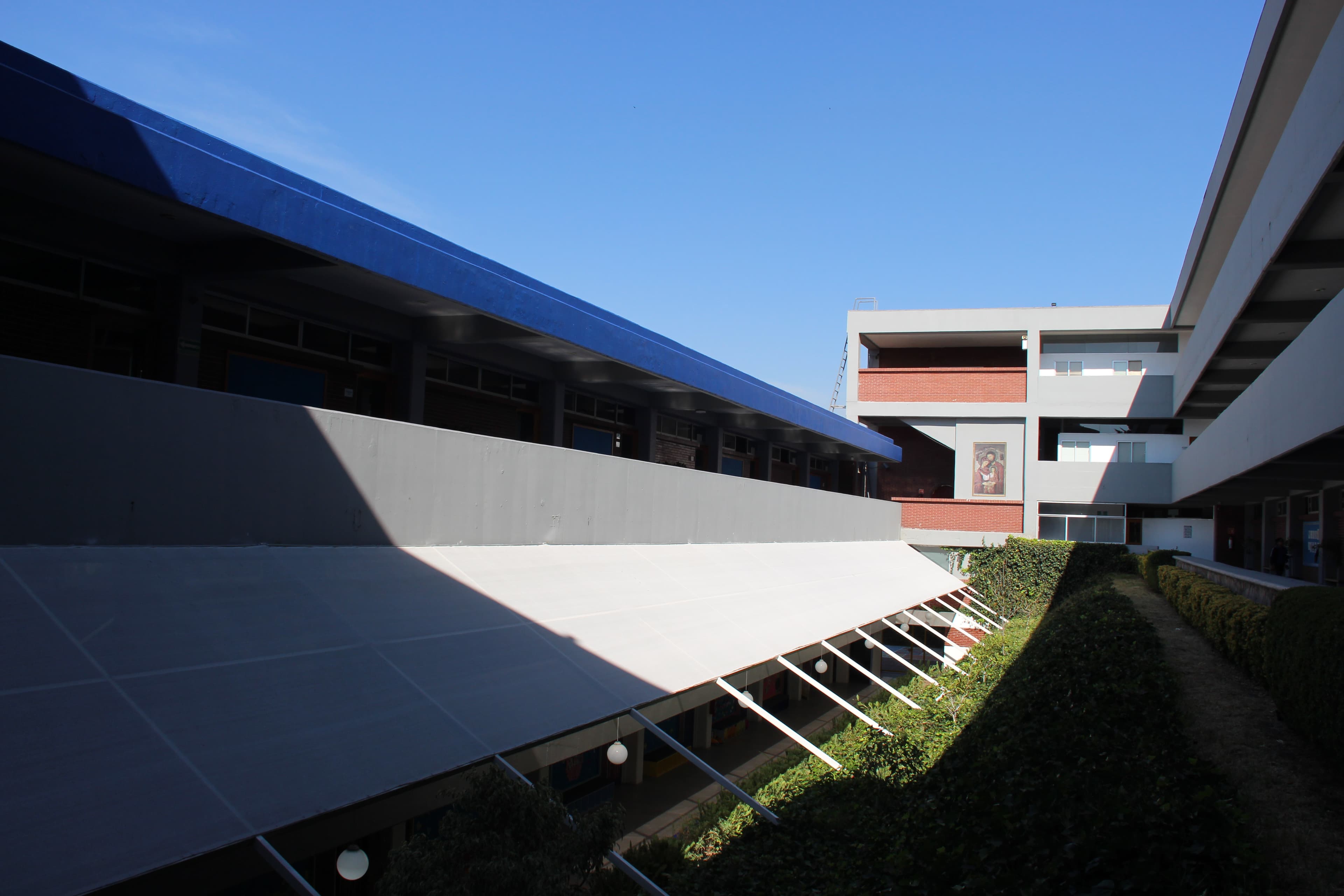 Campus Cedros Norte